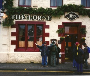 The Lorne