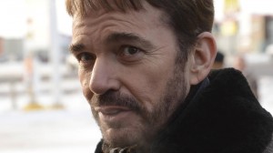 FARGO - Pictured: Billy Bob Thornton as Lorne Malvo. CR: Chris Large/FX