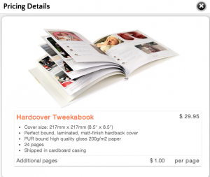 Book pricing