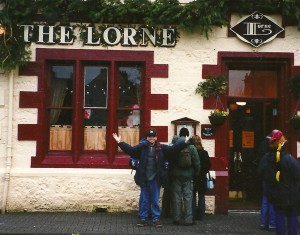 The Lorne2