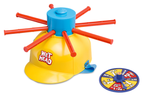 WetHead-Product